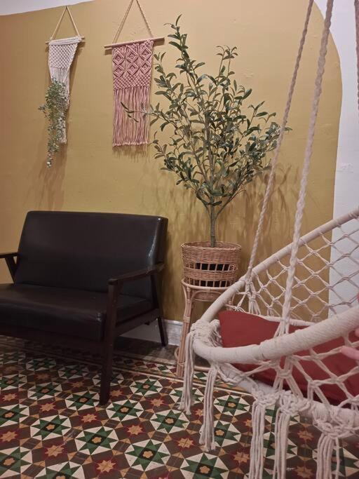 Unesco Bohemian Style Heritage House At Georgetown 5Br 14 Pax المظهر الخارجي الصورة